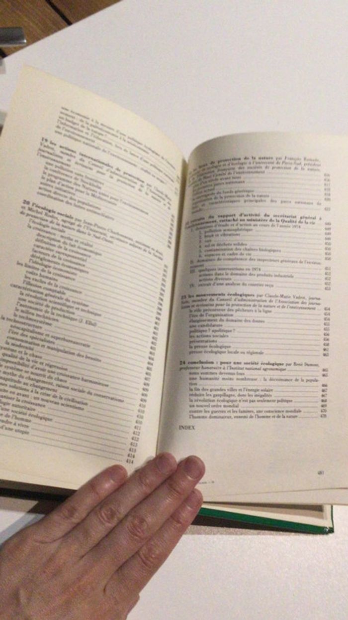 Encyclopédies environnement écologie cycle de la vie idéal expliquer fonctionnement aux enfants - photo numéro 8