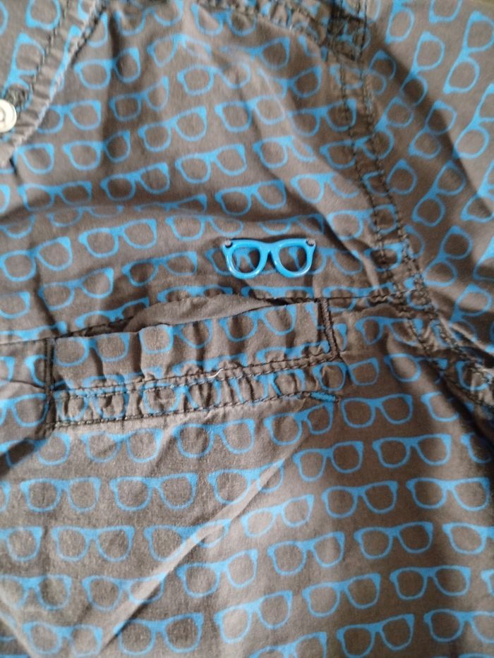 Chemise - photo numéro 2