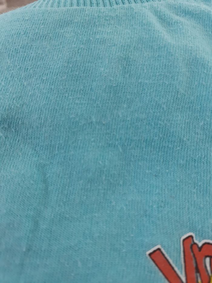 Tee-shirt - photo numéro 5