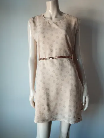 Robe Kaporal taille L