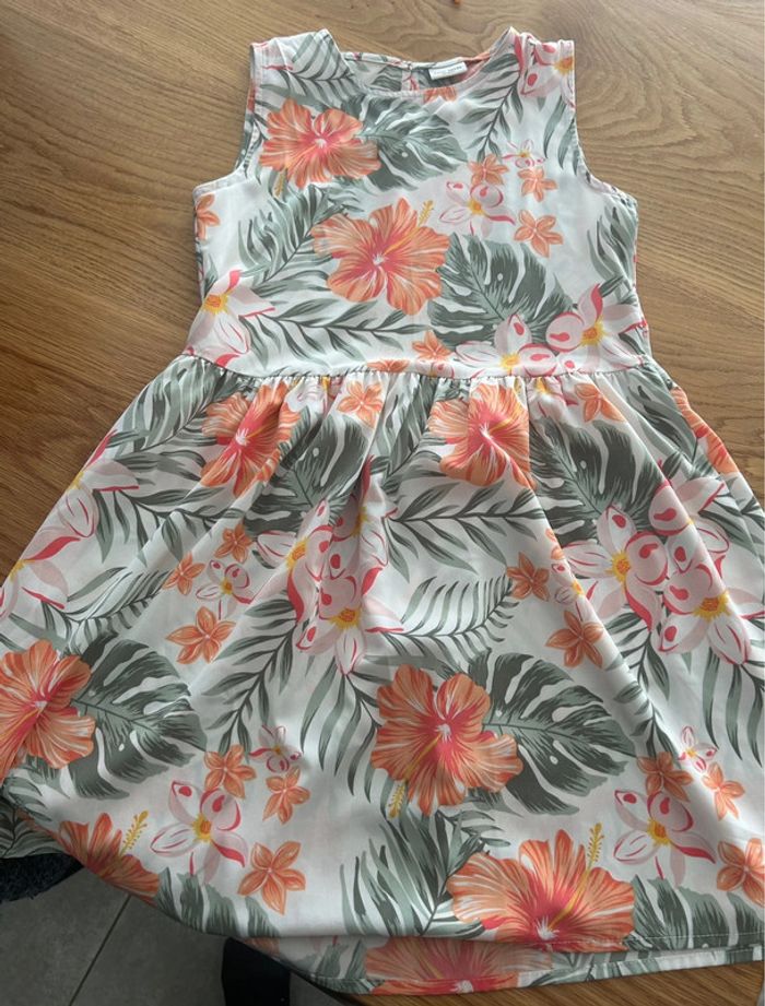 Robe légère