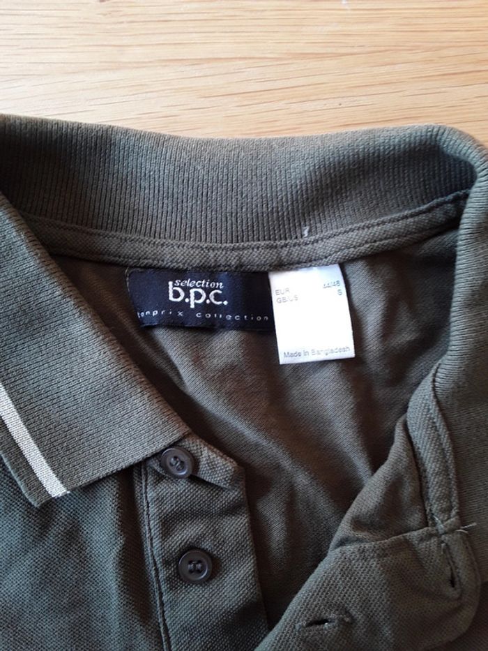 Polo homme 44/46 - photo numéro 2