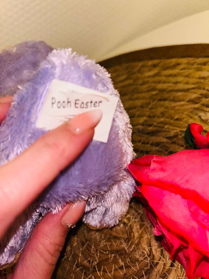 Peluche disney - photo numéro 2