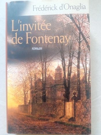 L'invitée de Fontenay