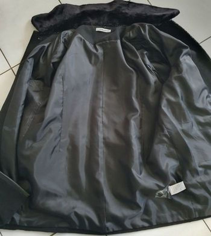 Manteau taille4 - photo numéro 2