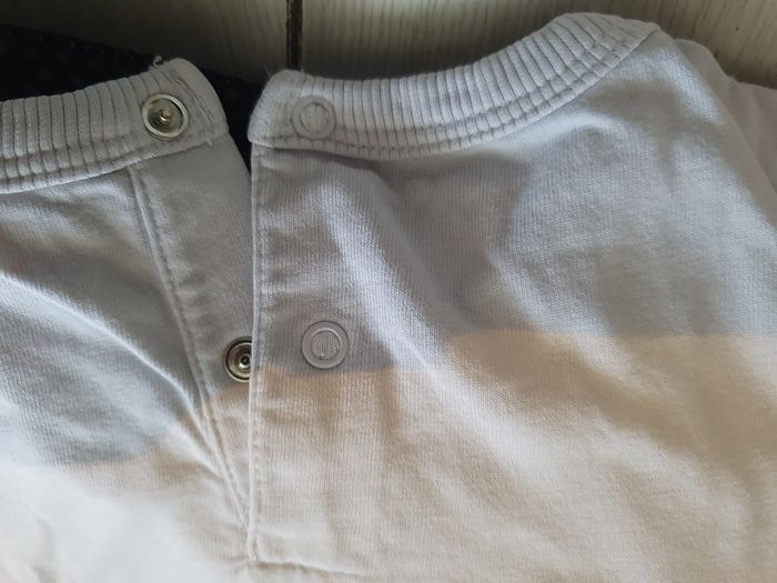 T-shirt ml 2 ans - photo numéro 3