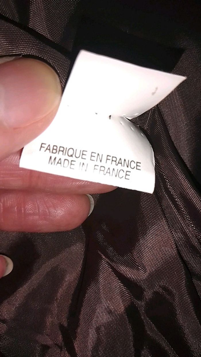 Veste - photo numéro 5