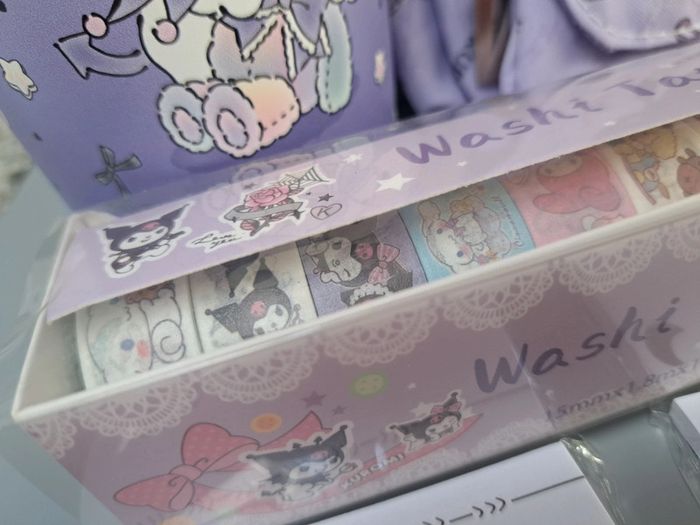 Sanrio : lot #04 - photo numéro 12