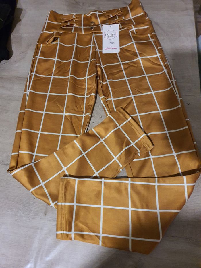 pantalon neuf