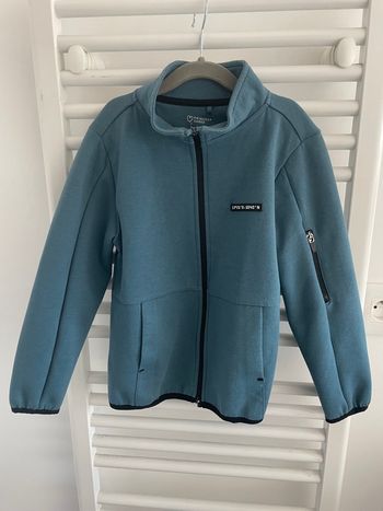 Veste sport Primark enfant - 8 ans 
