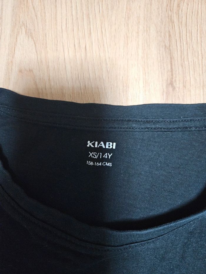 Tee-shirt 14 ans - photo numéro 3