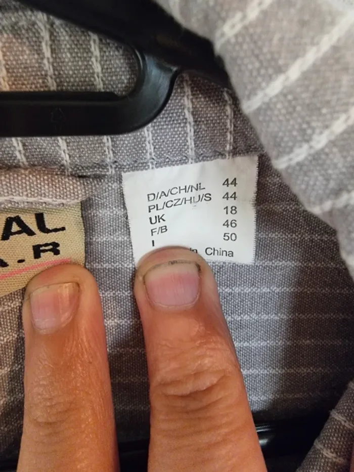 Veste Casual Wear - photo numéro 4