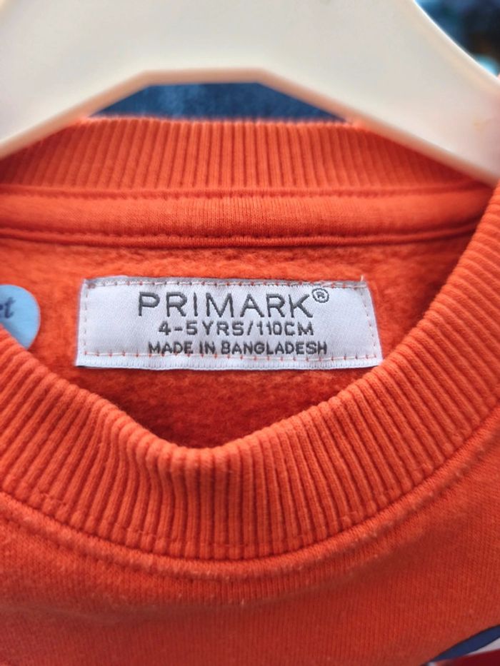 Pull Primark - photo numéro 3