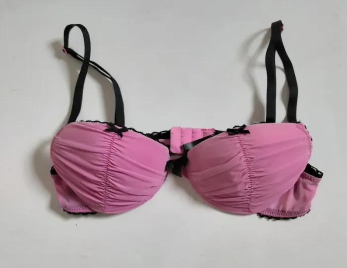 Soutien-gorge undiz
