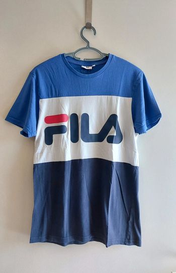 T-shirt FILA 14-16 ans