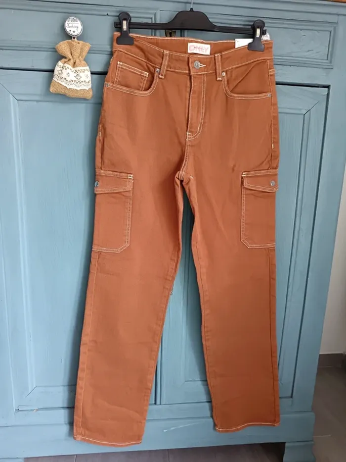 Jean only neuf