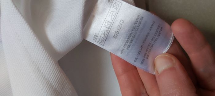 Tshirt manche courte 10 ans - photo numéro 4