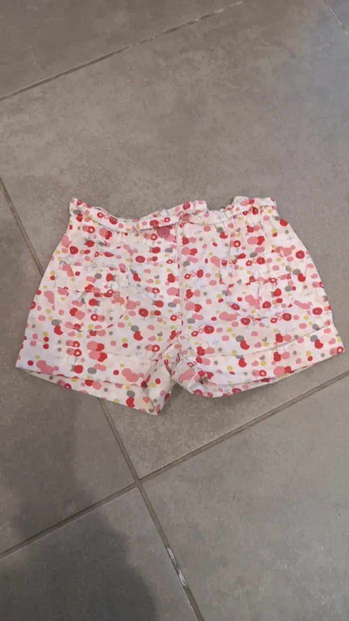 Short