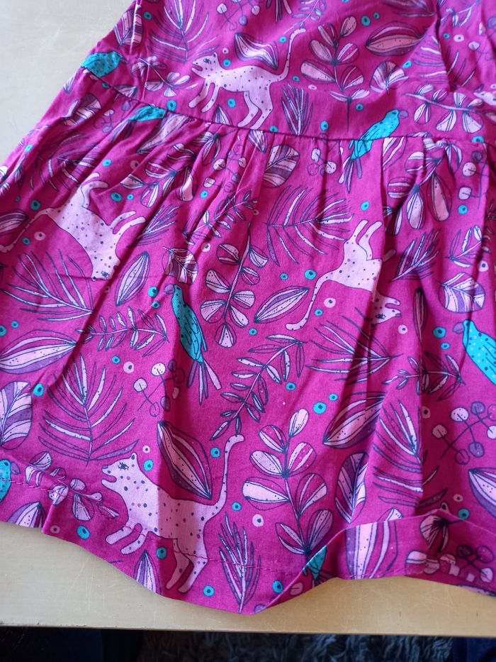 Robe DPAM - photo numéro 3