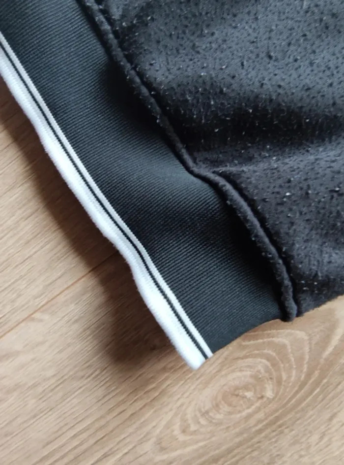 Veste chaude à capuche - photo numéro 12