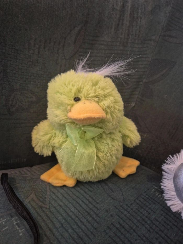 Peluche - photo numéro 8