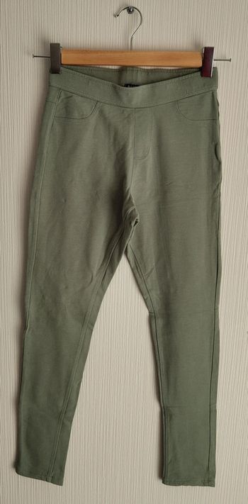 Jegging ado