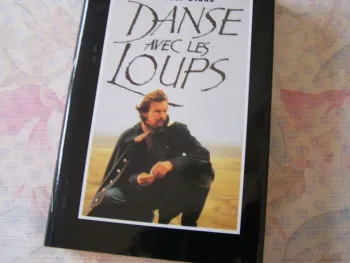 Danse avec les loups urgent