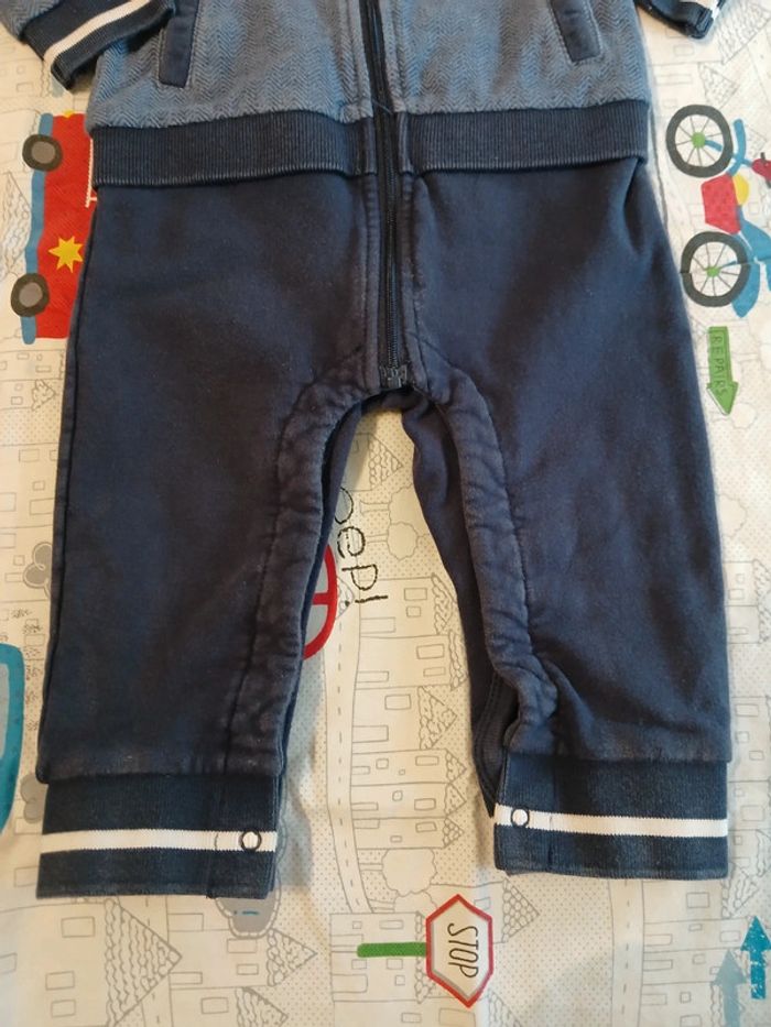 Ensemble  12 mois - photo numéro 4