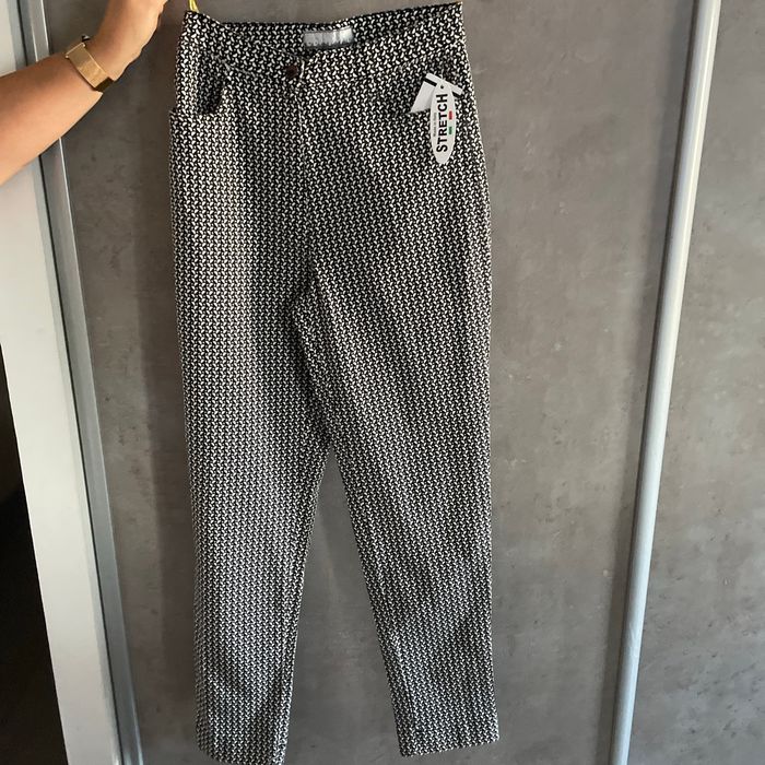 Pantalon stretch