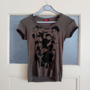 T-shirt EDC