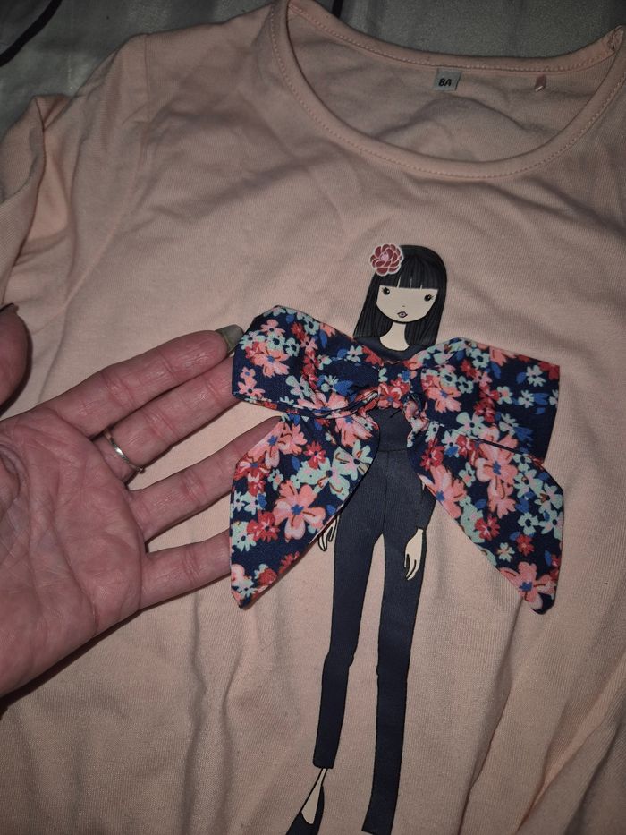 Tee shirt - photo numéro 3