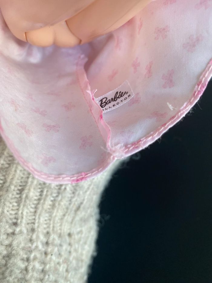 Barbie birth - photo numéro 16