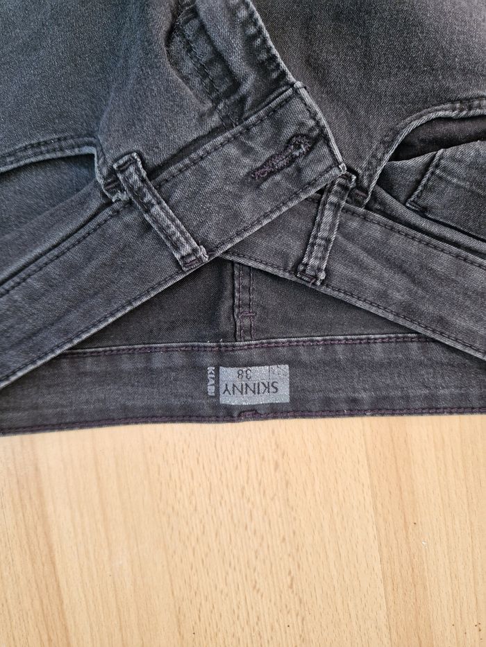 Jeans skinny - photo numéro 2