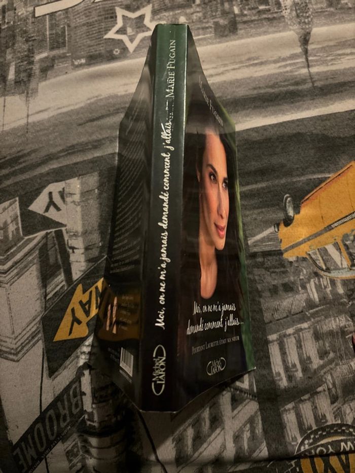 Livre - photo numéro 3