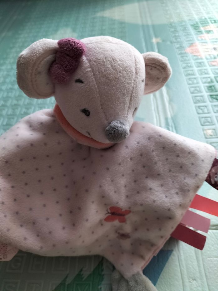 Doudou Nattou - photo numéro 3