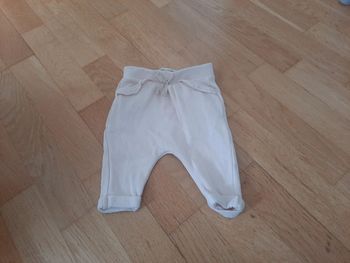Pantalon 3 mois
