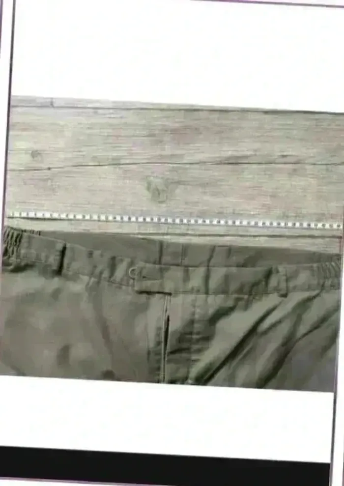 Pantalon damart - photo numéro 2