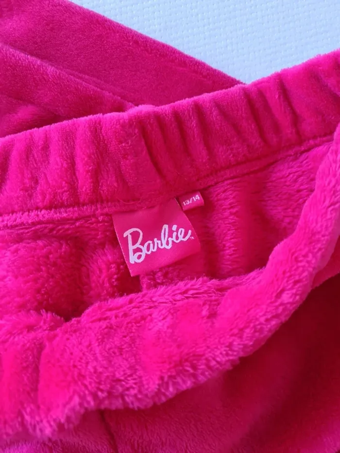 Pantalon pyjama Barbie - photo numéro 2