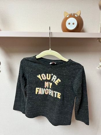 Tee shirt 