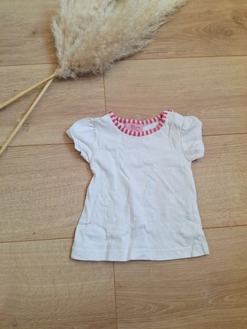 T-shirt Cutey couture