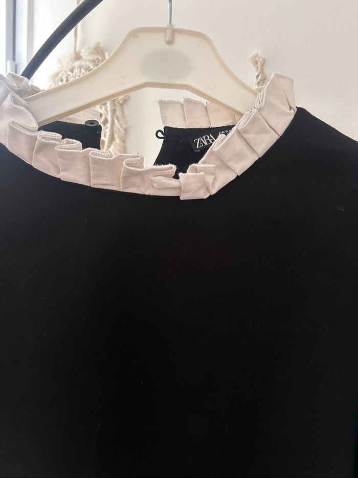 Pull Zara - photo numéro 2