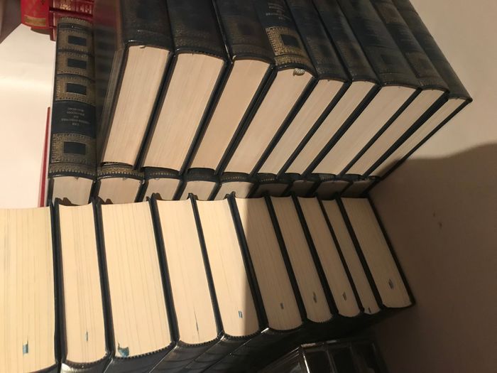 Collection complète « François Mauriac » 28 tomes - photo numéro 8