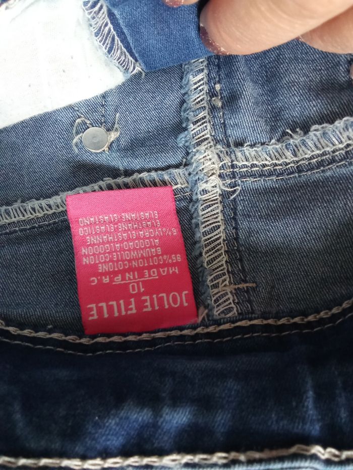 Pantalon - photo numéro 3