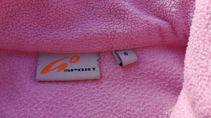 Pull polaire - photo numéro 6