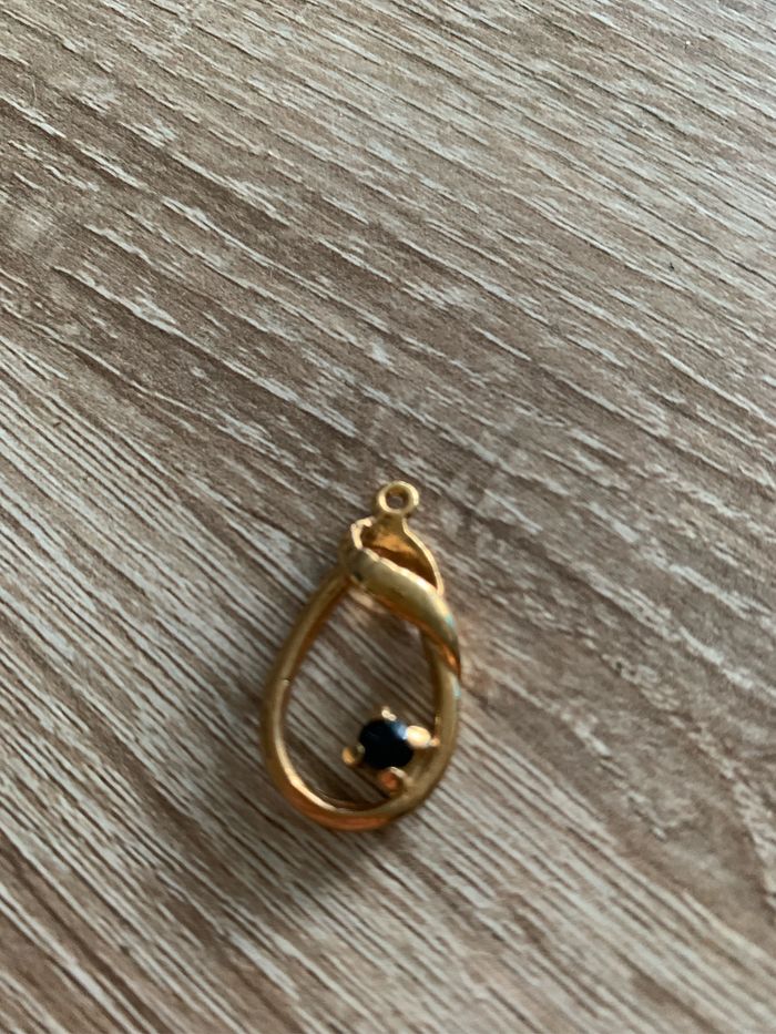 Pendentif - photo numéro 2