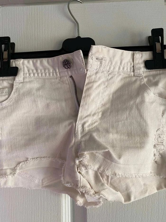 Short - photo numéro 3