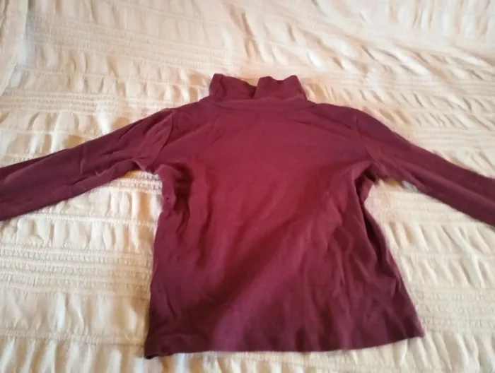 Sous pull Vertbaudet 4 ans - photo numéro 2