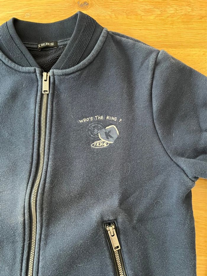 Veste IKKS - photo numéro 2