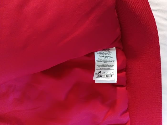 Blouson - photo numéro 9