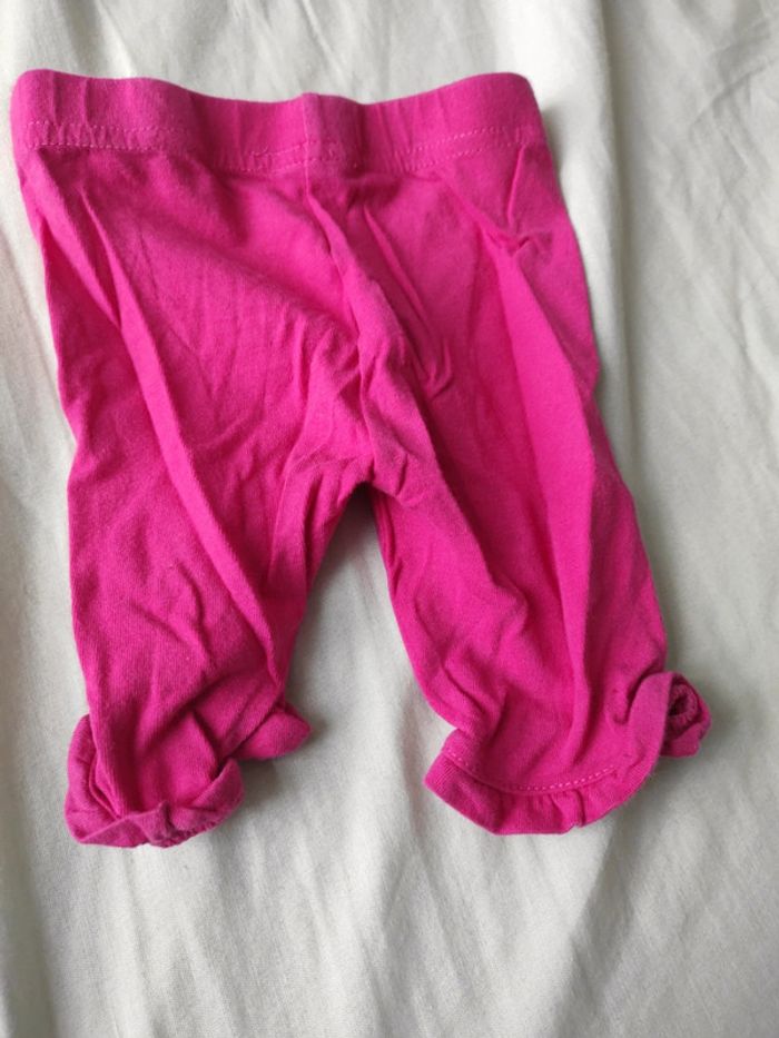 Legging T6M tape a l'œil - photo numéro 2